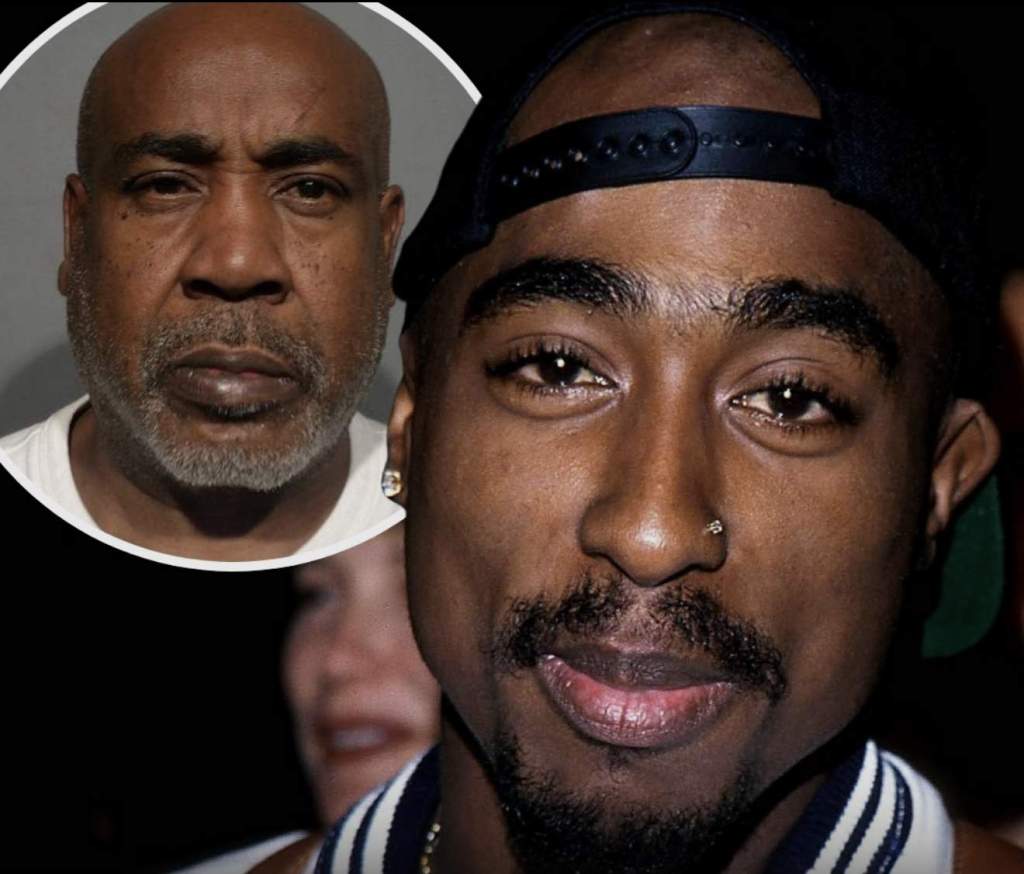 30 vite mister marrin fund/ Ish-kreu i bandës shpallet fajtor për vrasjen e Tupac Shakur