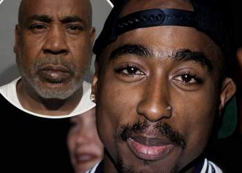 30 vite mister marrin fund/ Ish-kreu i bandës shpallet fajtor për vrasjen e Tupac Shakur