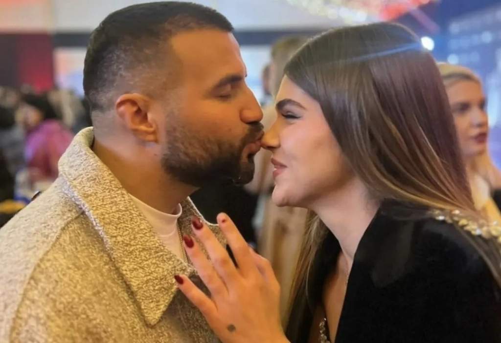 Sarah Berisha konfirmon për herë të parë ndarjen nga DJ PM: “Kemi disa muaj që nuk jemi më bashkë”