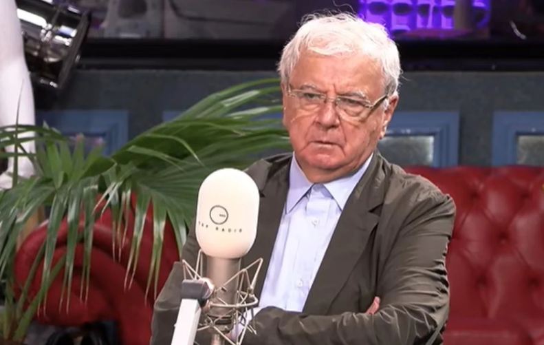 Spartak Ngjela habit me “kurën” kundër xhelozisë: “Duhet të durosh që e dashura të shkojë me një tjetër”