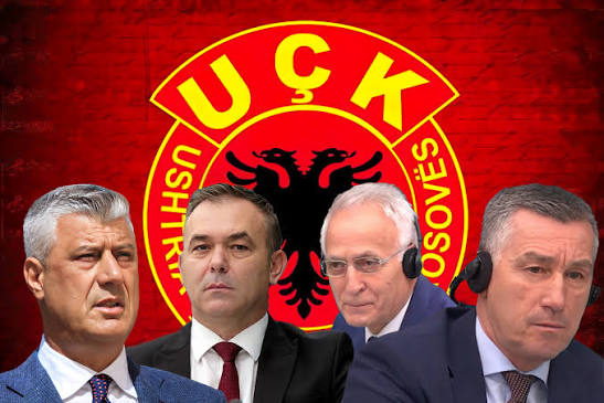 81 vite burg për katër ish-krerët e UÇK-së/ Vendimi i Hagës ndez zemërim në Kosovë, qytetarët dalin në rrugë në Prishtinë dhe protestojnë para Speciales