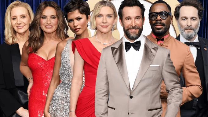 Emmy Awards 2026/ Fituesit, rekordet, emocionet dhe momentet që vodhën vëmendjen në natën më të madhe të televizionit