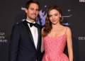 261 mijë njerëz morën një letër që u ndryshoi jetën! Gjesti i jashtëzakonshëm i Miranda Kerr dhe CEO-s së Snapchat