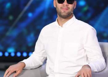 Pas eksperiencës në “Big Brother VIP”, Stenaldo Mëhilli rikthehet në “Top Channel”