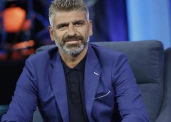 “Jam abuzuar që 5 vjeç, më kërcënonin me jetën e motrës”/ Rrëfimi tronditës i Qetësor Ferrunajt: E tregoj për herë të parë