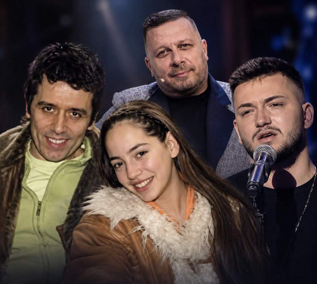 E kishim para syve, por nuk e besuam: Ju kujtohet? Ajsi Xhaxhaj ishte vetëm 15 vjeç kur denoncoi Leonard Bombajn për përdhunim 5-vjeçar